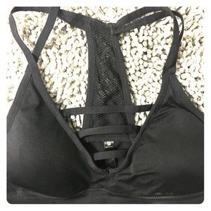 90 degree sports bra